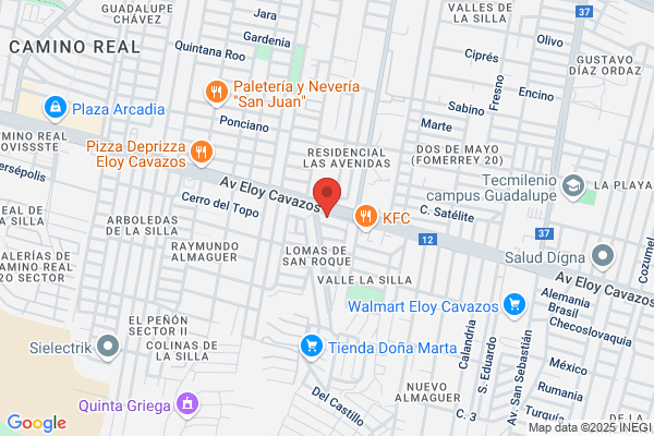 Instituto De Belleza-Barrlos