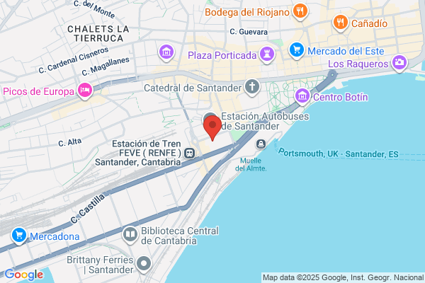 Salceda Gomez Seguros