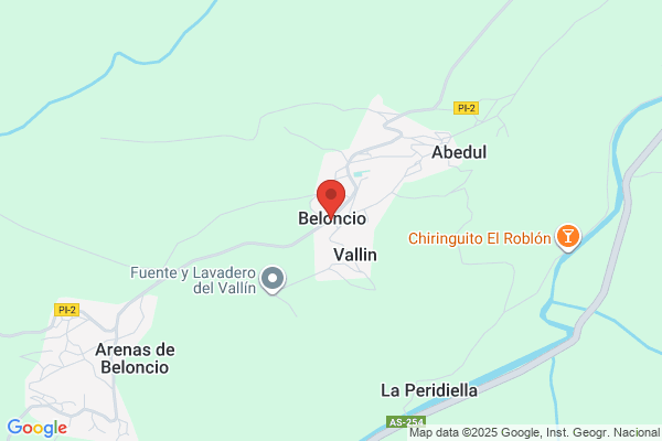 Llano Vallines m.