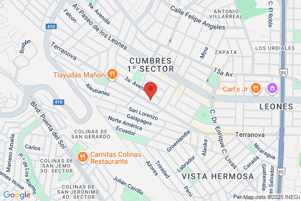 Seguros A.M.