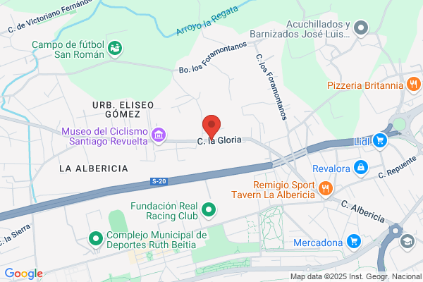 Limpiezas Tour