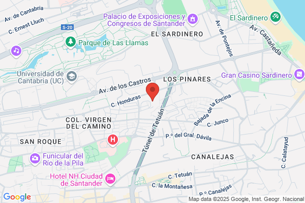 Limsa Limpiezas Santander