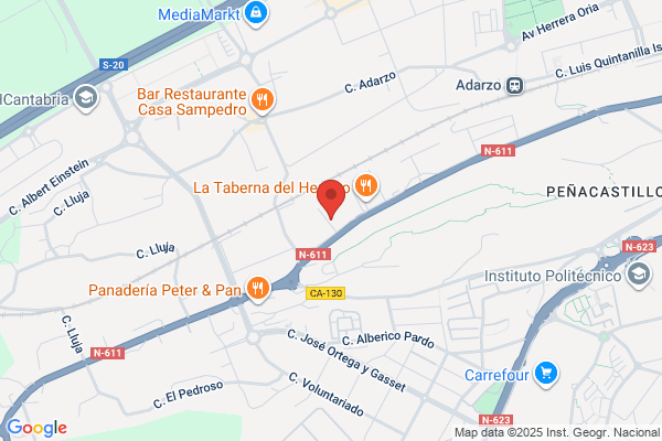 Tourline Express