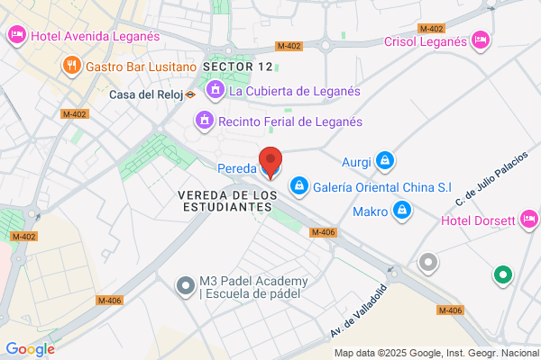 Pereda 31 Telecomunicaciones S.A.