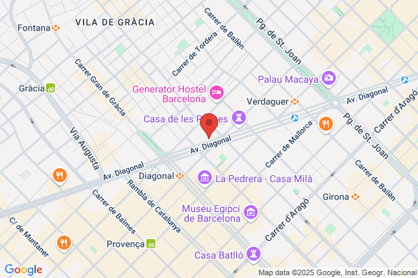 Calderón De La Barca Abogados