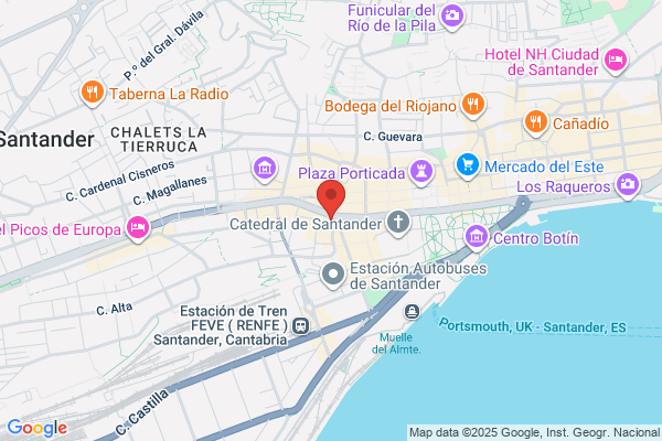 Fincas Legal - Abogados en Santander - Cantabria