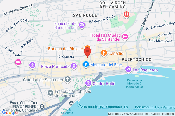 Mezquía & Asociados