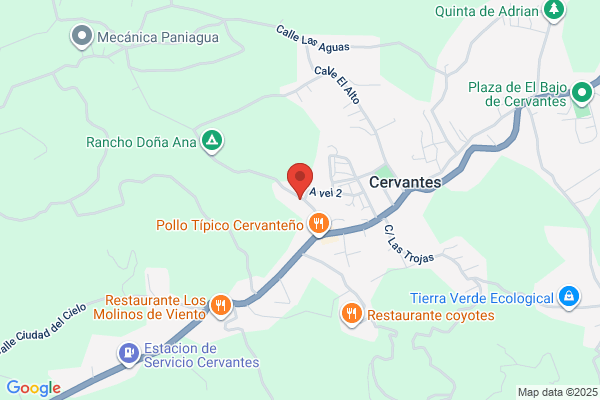 Calzados Cervantes S.Cv - Calzados