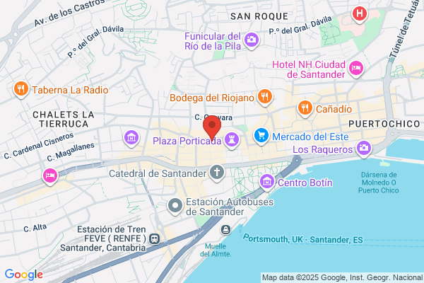 Comercial Sardinero S.A.