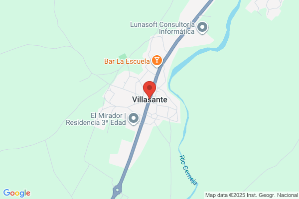 Villasante Vivanco b.
