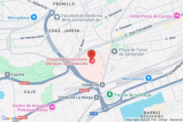 Sindicato De Enfermeria