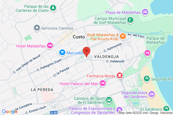 Papeleria La Pereda