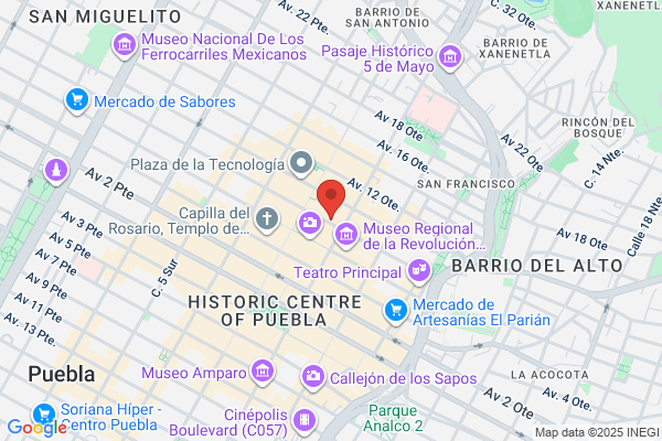 Papeleria Y Libreria Tintero