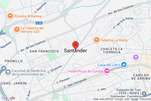 Blanco Lanza d.