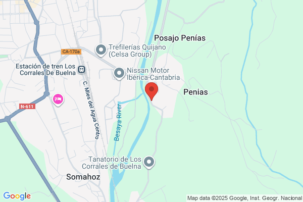 Landeras Perez l.