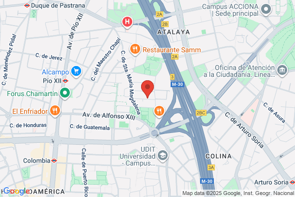Vigilancia Integrada S.A.