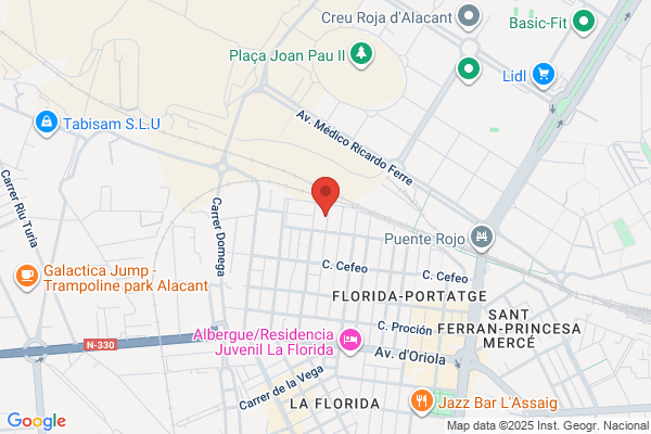 Arenas Ruiz s.