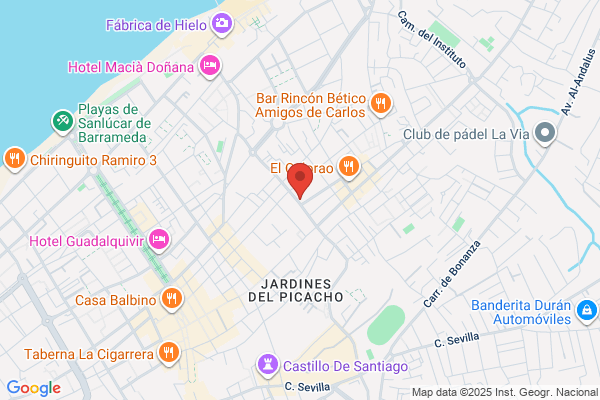 Gabitec Peritaje De Seguros