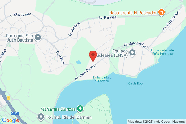 Campo Martinez Gerla S L