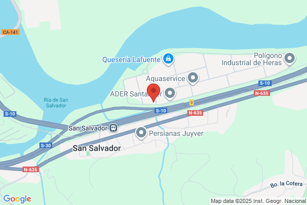 Santander De Aislamientos S.L.