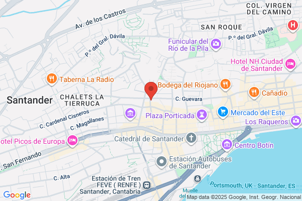 Distribuidora Internacional De Alimentacion S.A.