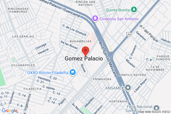 Gomez Gomez a.