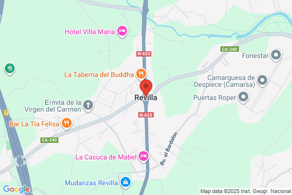 Mons Revilla f.