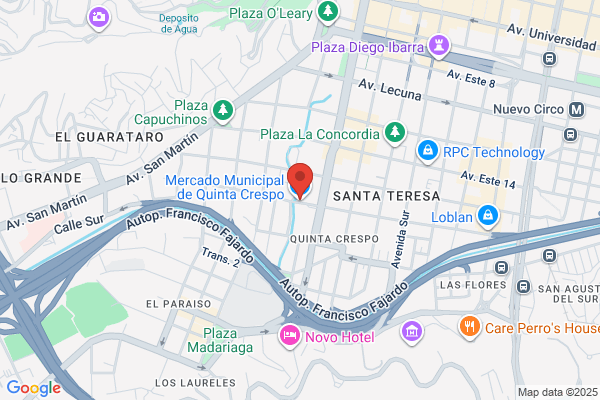 Supermercado Crespo - Servicio A Domicilio