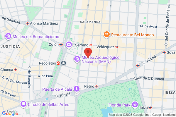 Alimentación La Bien Aparecida