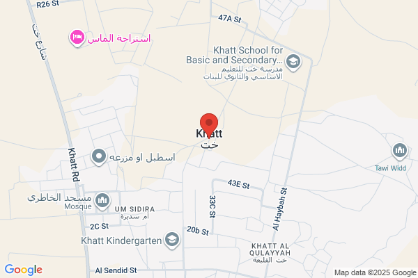 Al Al Khattb t.