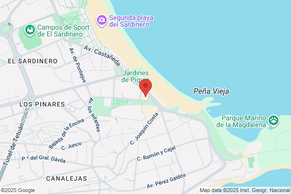 El Sardinero S.A.
