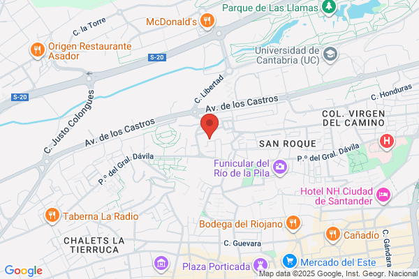 Transportes Candislog Sl