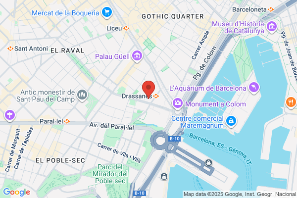 Asociacion Consignatarios De Buques