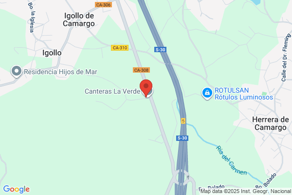 Montañesa De Consignaciones S. A.