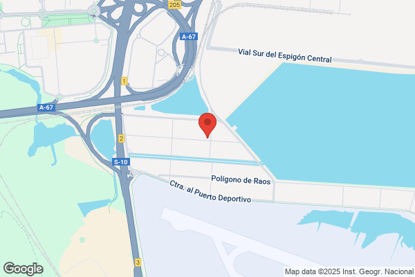 Autocares Eusebio S.L.