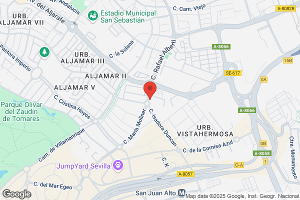 Aljamir Software, S.L