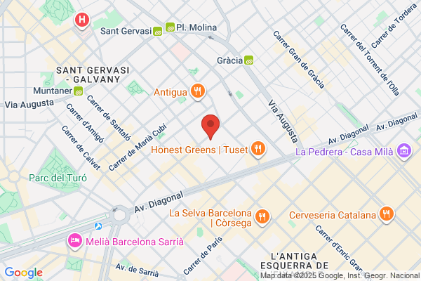 Correduria En Seguros Y Pensiones S.A