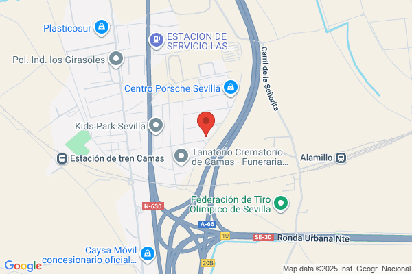 I-Vamos Sl