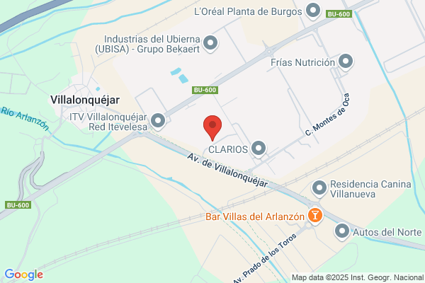 Lennox Refac, S.A.