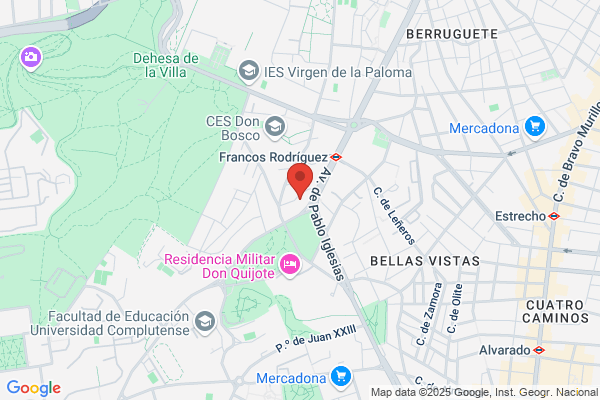Rentiber Internacional S.A
