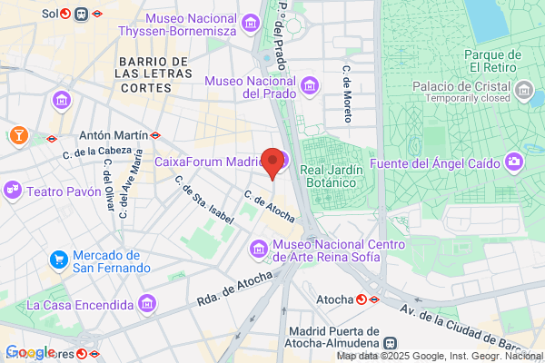 Ruiz Nicoli Ewdb Worldwide, S.A.