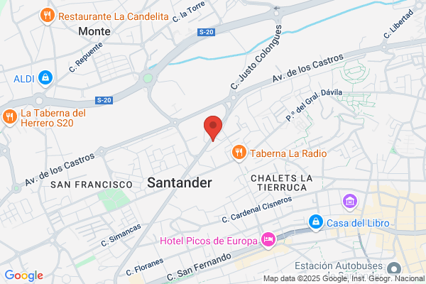 Garaje Setien Lavado Y Engrase