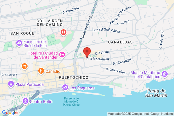 Servicios Lavado Santander S.L.
