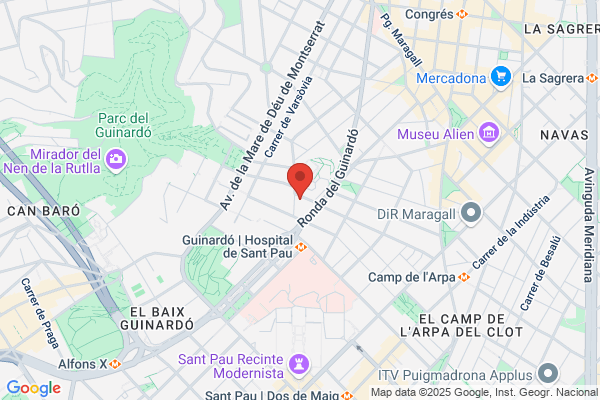 Salas Gonzalez s. L.