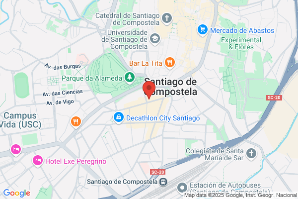 Abogada Maria De La Medalla Milagrosa Rodriguez Martinez