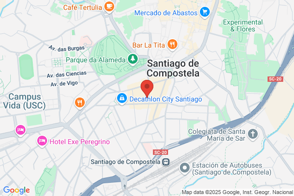 Abogados