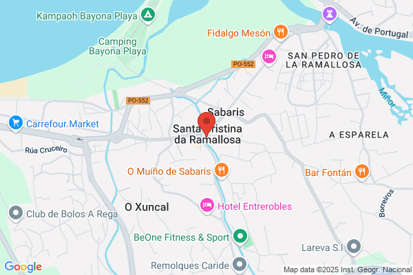 Antonio Viñal Co Abogados S. Cv.