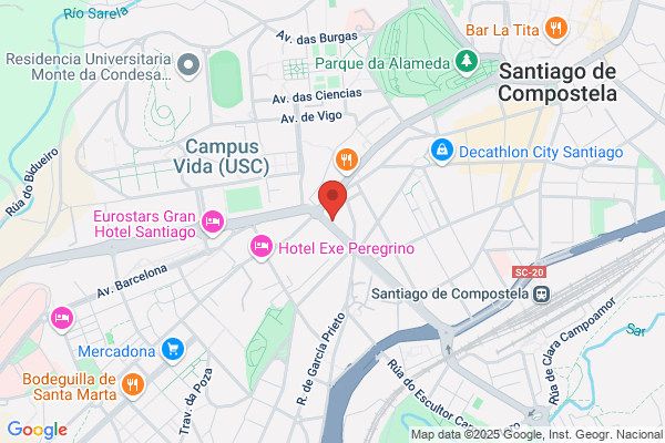INMOBILIARIA ANDRADE