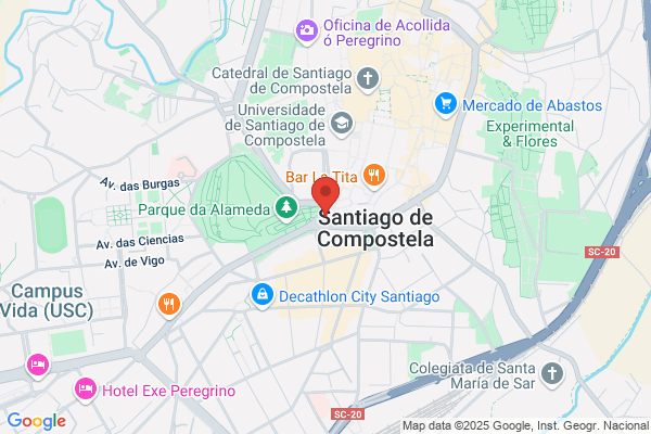 Torreiro Y Asociados Abogados S.L.
