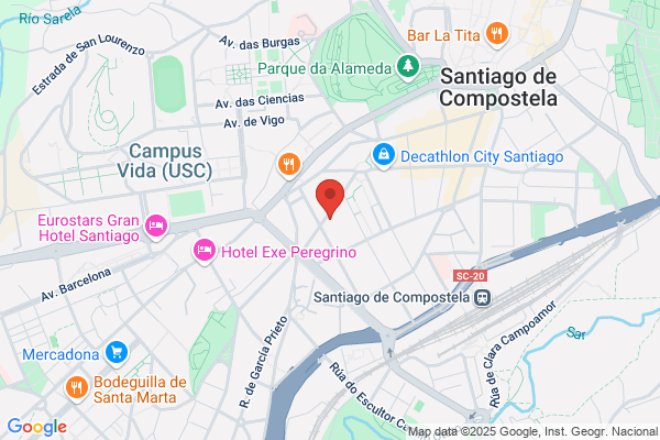 A.C.K. Servicios De Comunicacion Galicia S.L.